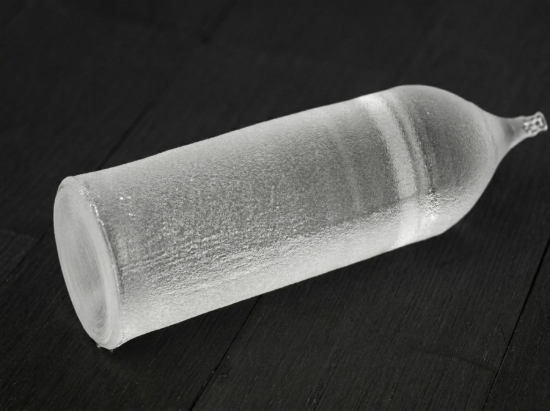 LYSO(Ce) Scintillation Crystal