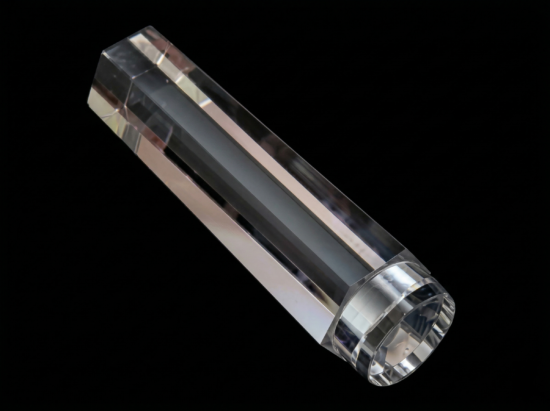 BaF2 Scintillation Crystal