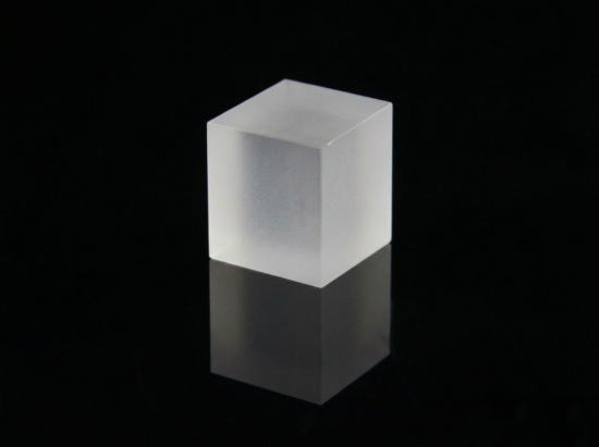 YSO(Ce) Scintillation Crystal