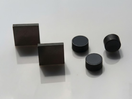 Cr:YAG Laser Crystals