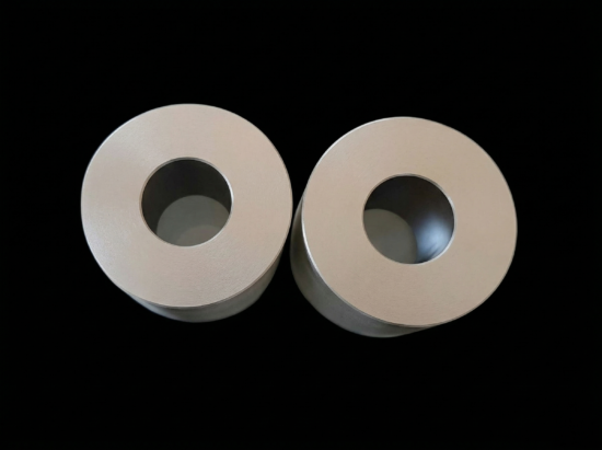 End Well NaI(Tl) Scintillator