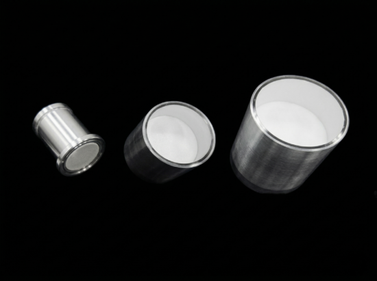 General Encapsulated NaI(Tl) Scintillator