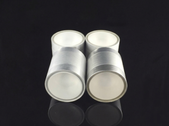 LaBr3(Ce) Scintillator