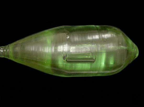 LuAG(Pr) Scintillation Crystal