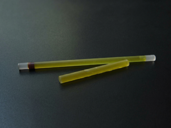 Nd:Ce:YAG Laser Crystals