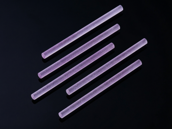 Nd:YAG Laser Crystals