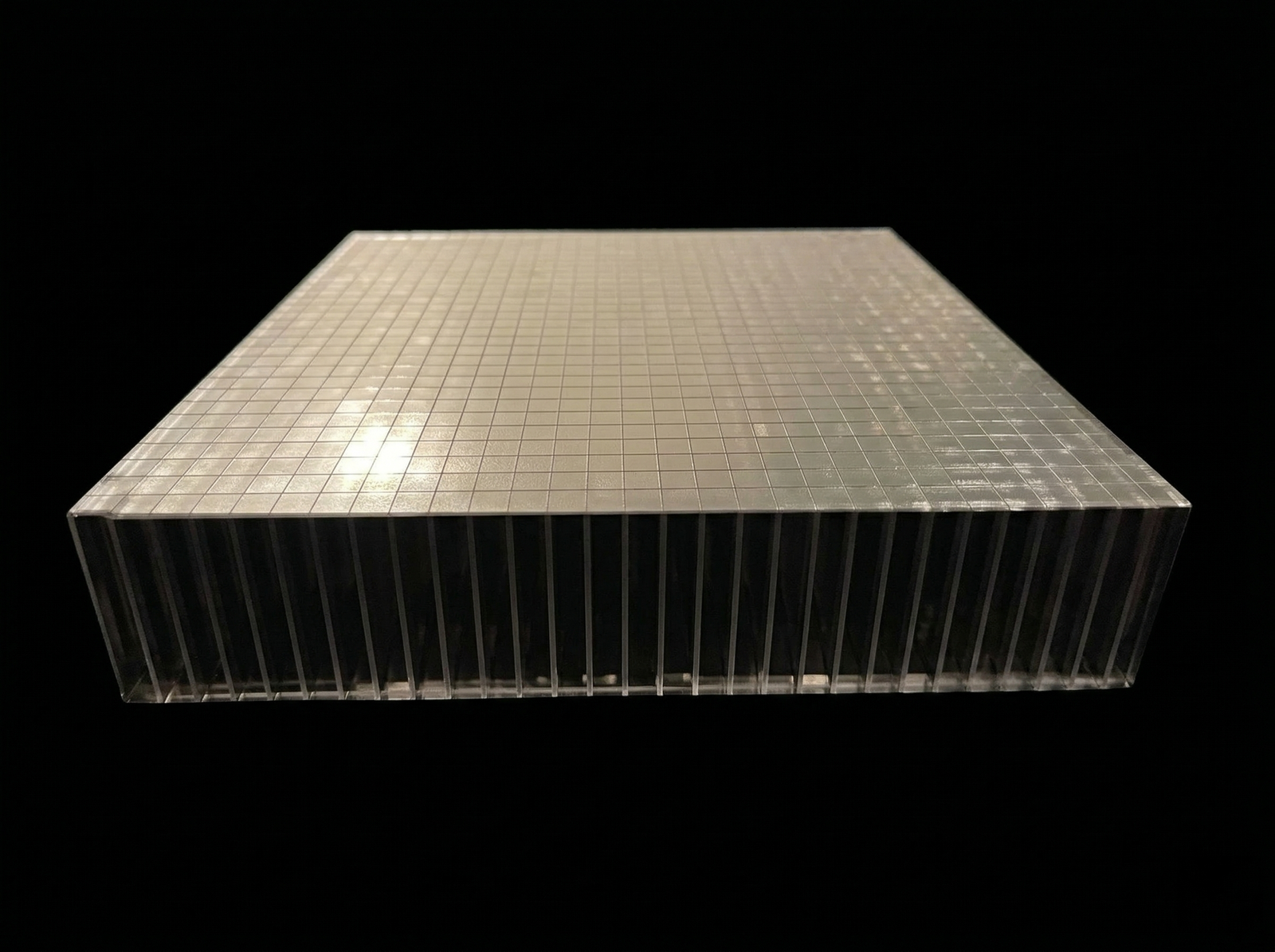 Pixellated Array