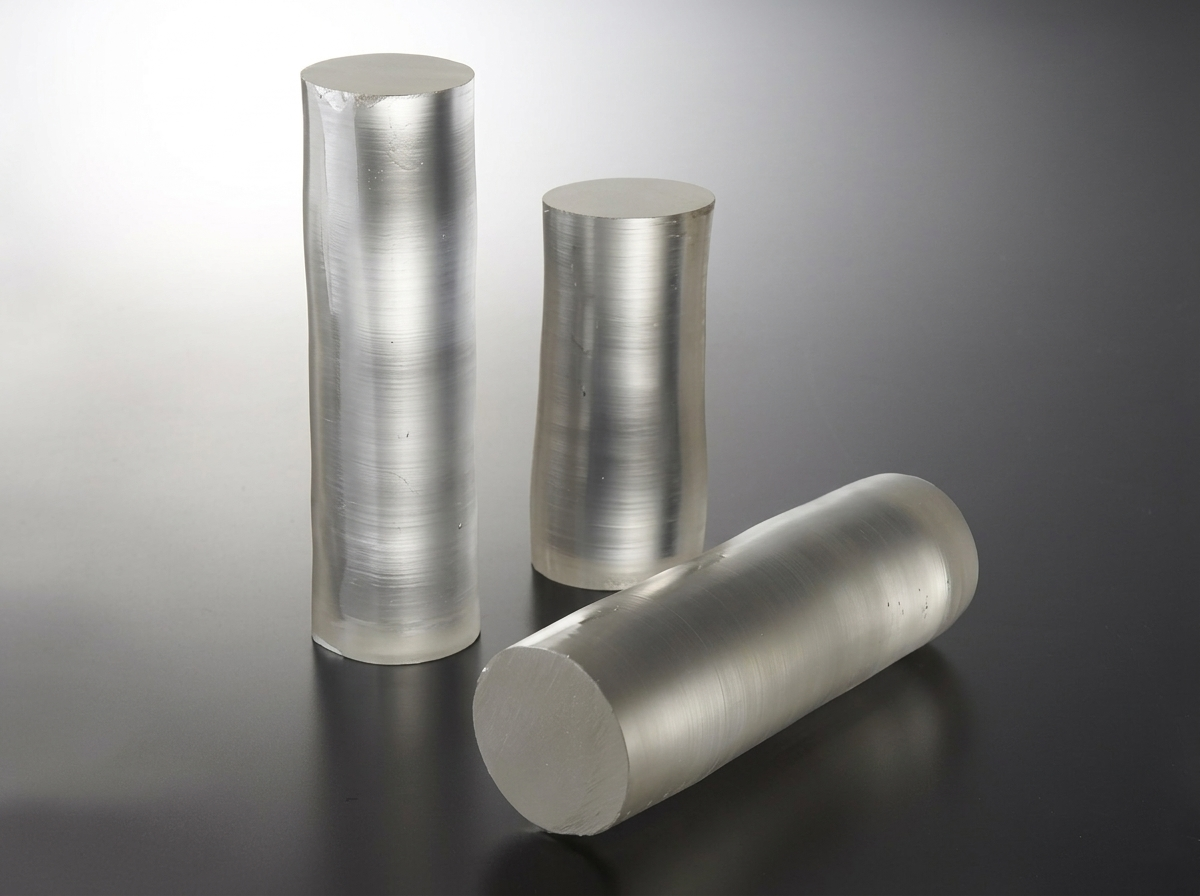 Scintillation Crystal