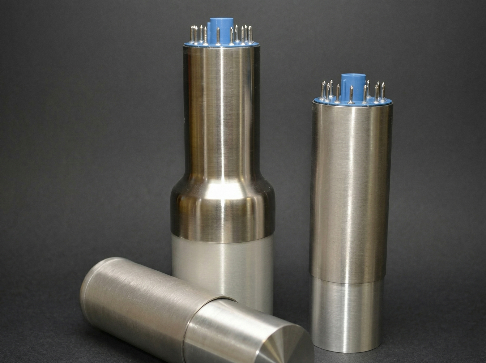 Scintillation Detector