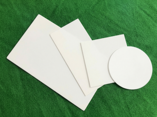 SP121 Plastic Scintillators