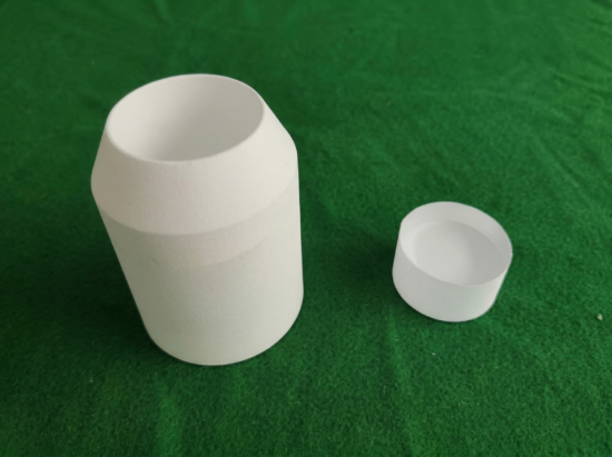 SP122 Plastic Scintillators