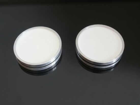 X-Ray Type NaI(Tl) Scintillator