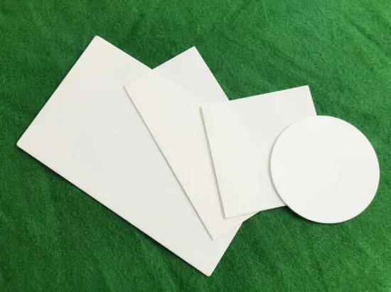 HZ-120 Plastic Scintillators