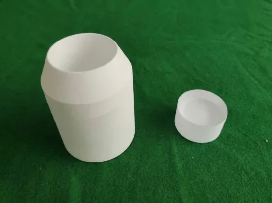 HZ-130 Plastic Scintillators